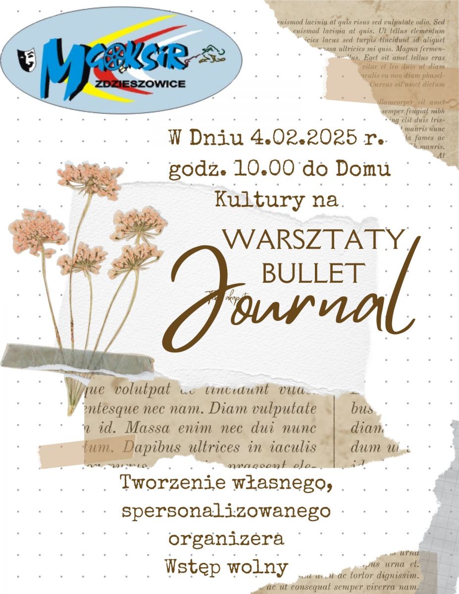 news 2025 02 ferie zimowe z mgoksir bullet journal news 2025 02 ferie zimowe z mgoksir bullet journal