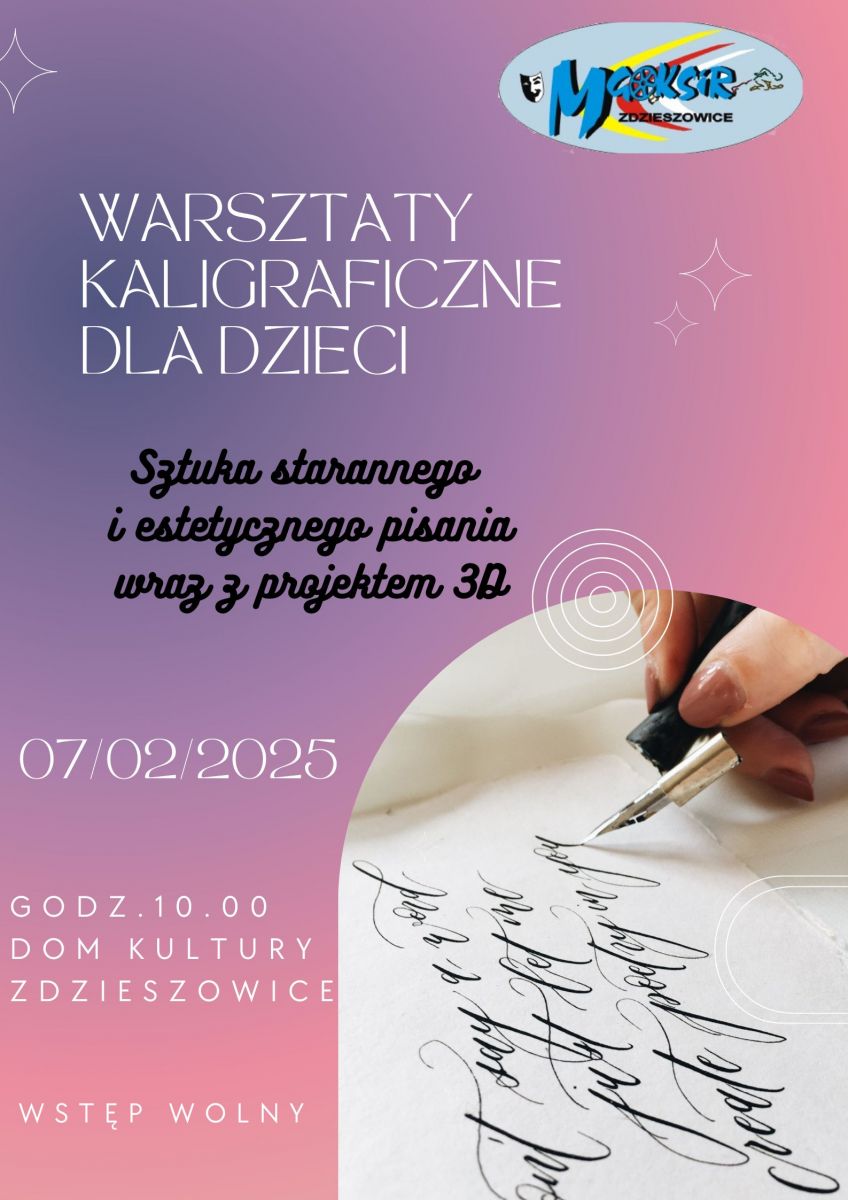 news 2025 02 ferie zimowe z mgoksir kaligrafia news 2025 02 ferie zimowe z mgoksir kaligrafia
