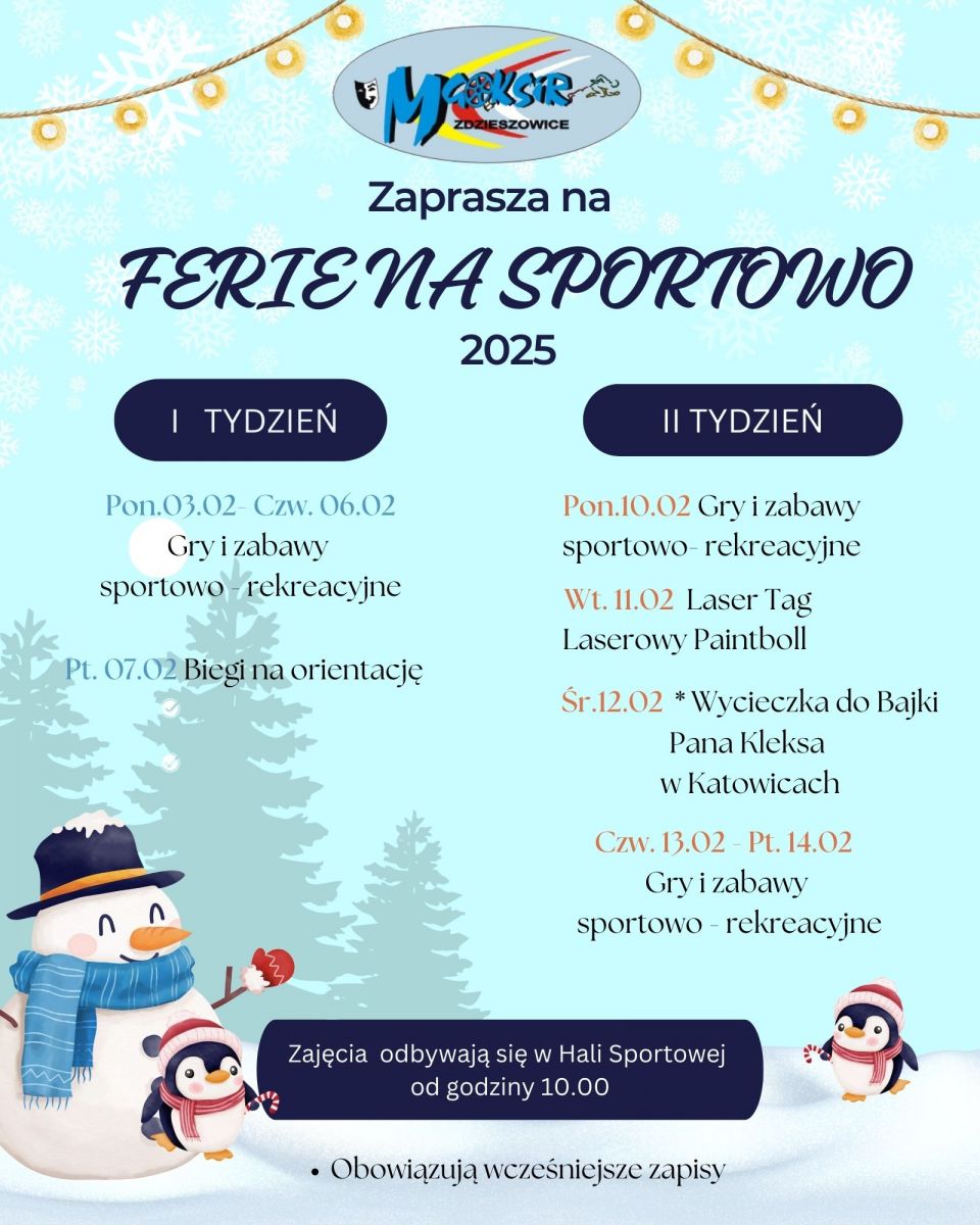 news 2025 02 ferie zimowe z mgoksir na sportowo news 2025 02 ferie zimowe z mgoksir na sportowo
