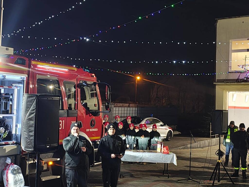 zdz24 news nowy woz starazacki w rozwadza 04 zdz24 news nowy woz starazacki w rozwadza 04