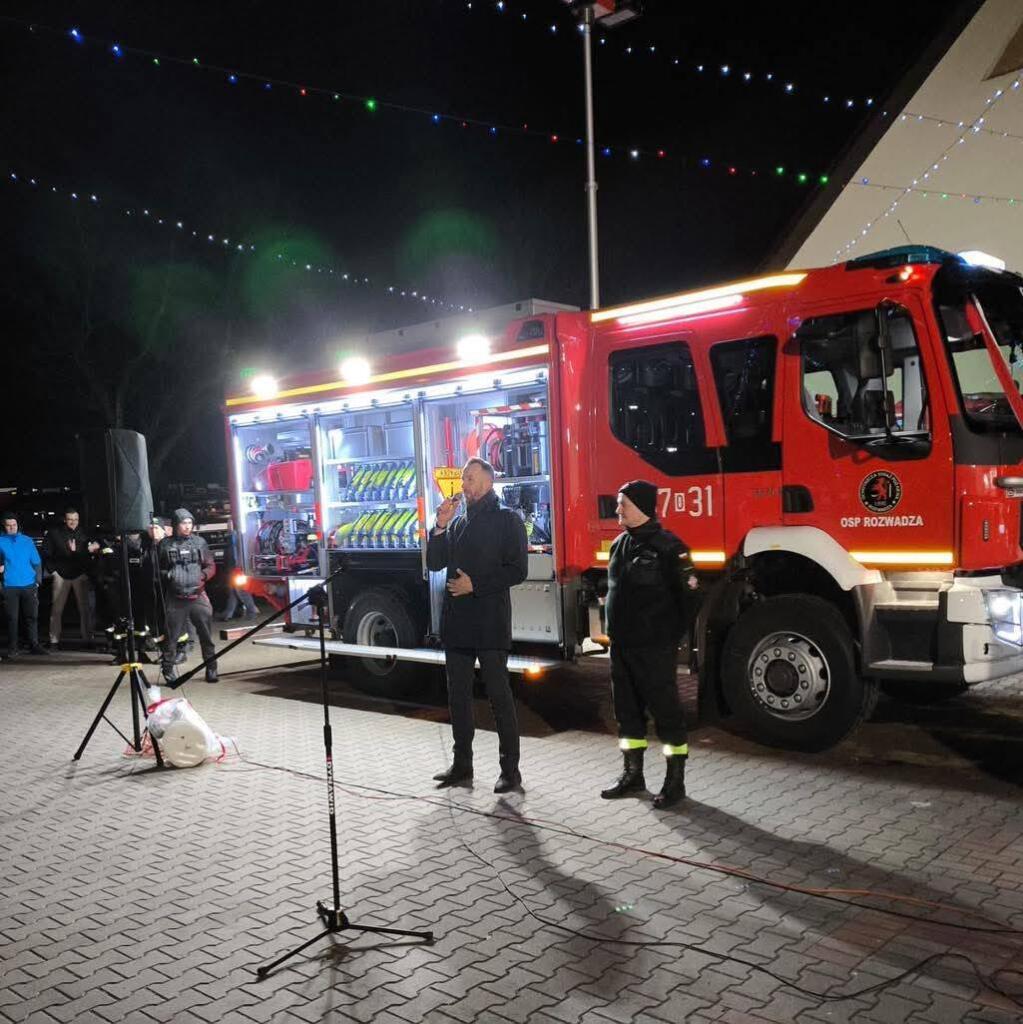 zdz24 news nowy woz starazacki w rozwadza 05 zdz24 news nowy woz starazacki w rozwadza 05
