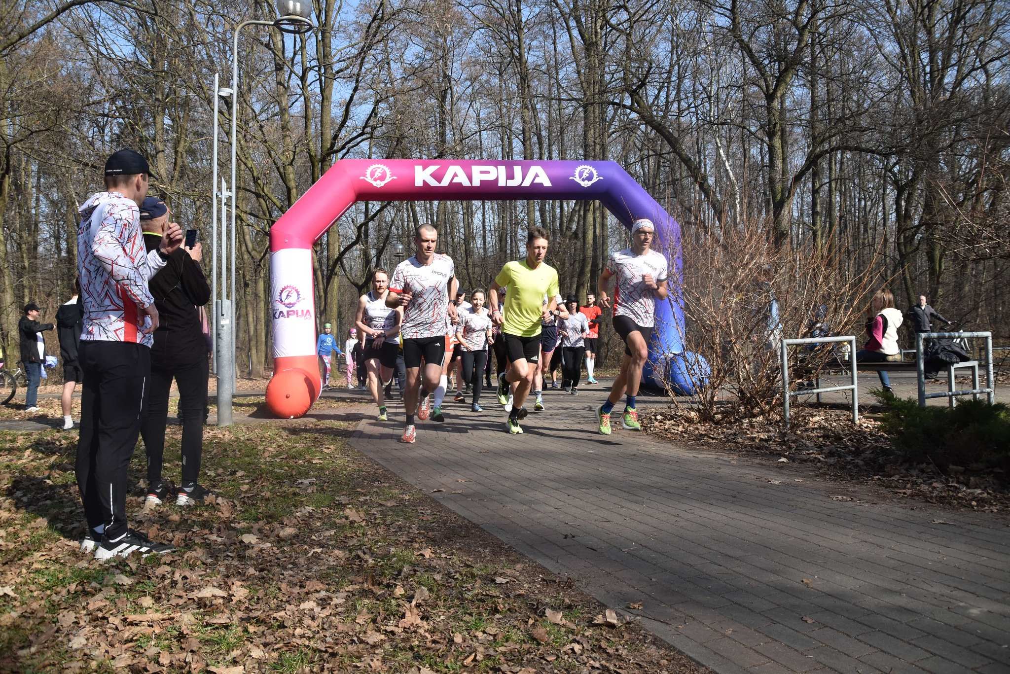news 2025 03 2 runda biegowe grand prix zdzieszowic 02