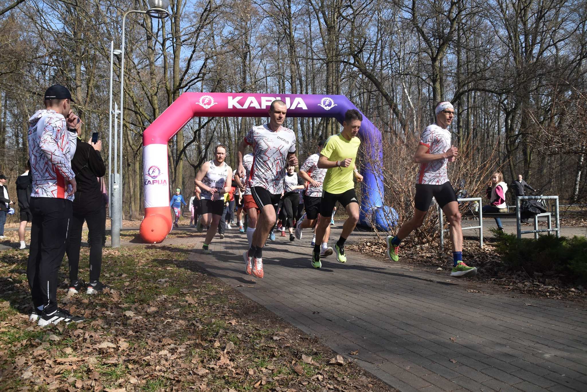 news 2025 03 2 runda biegowe grand prix zdzieszowic 04
