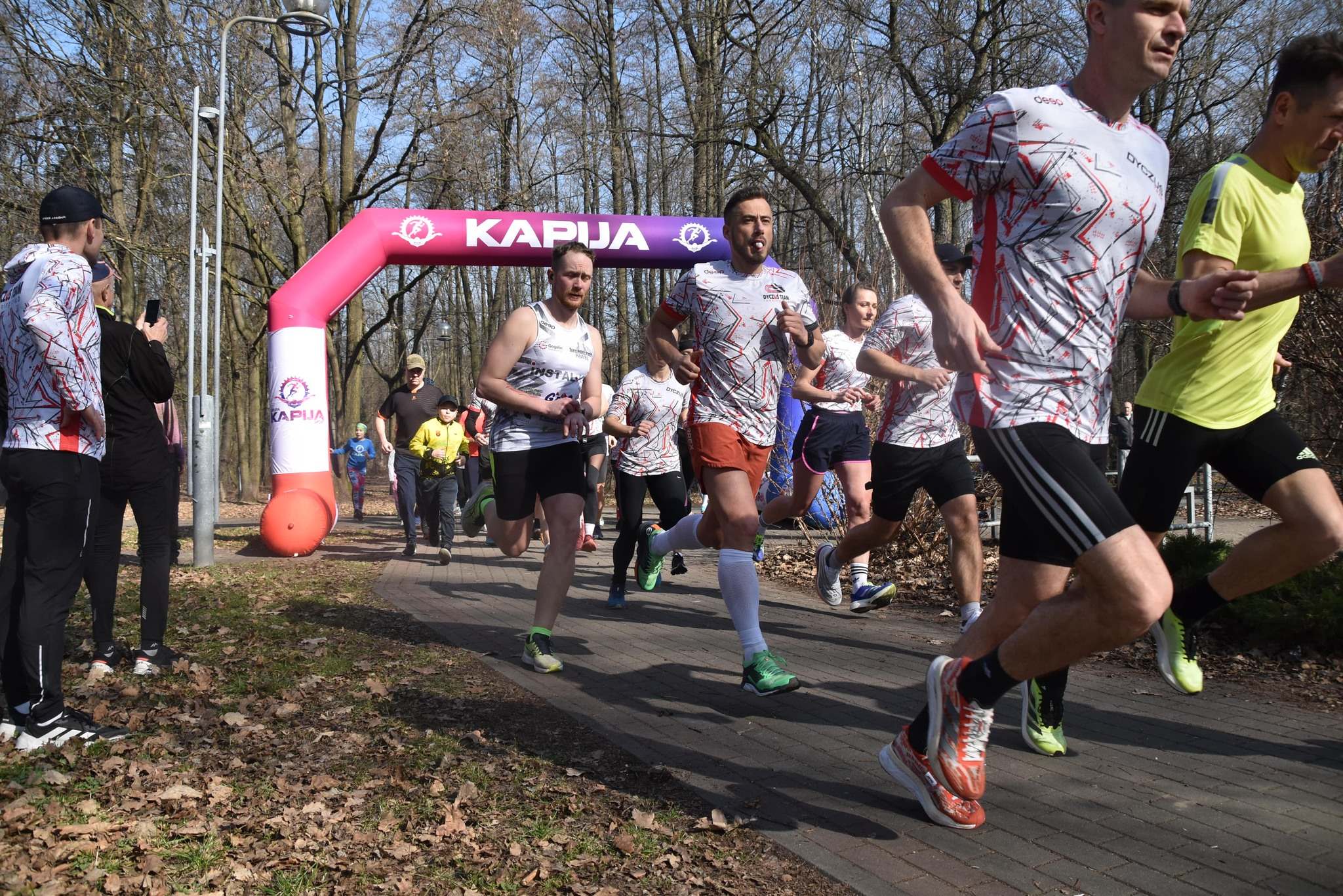 news 2025 03 2 runda biegowe grand prix zdzieszowic 05