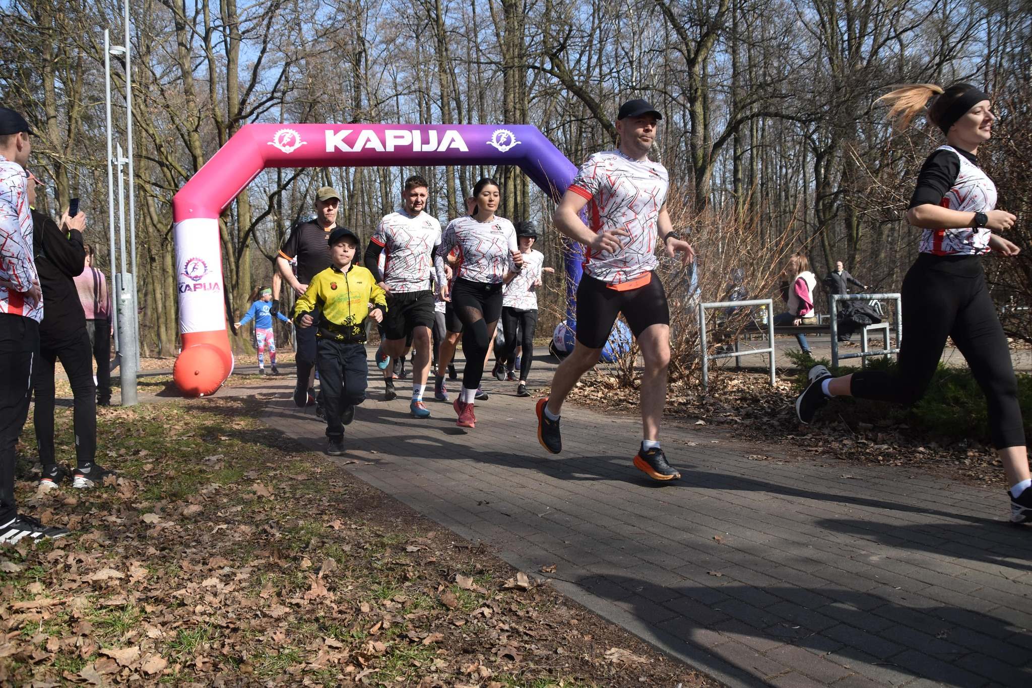 news 2025 03 2 runda biegowe grand prix zdzieszowic 06