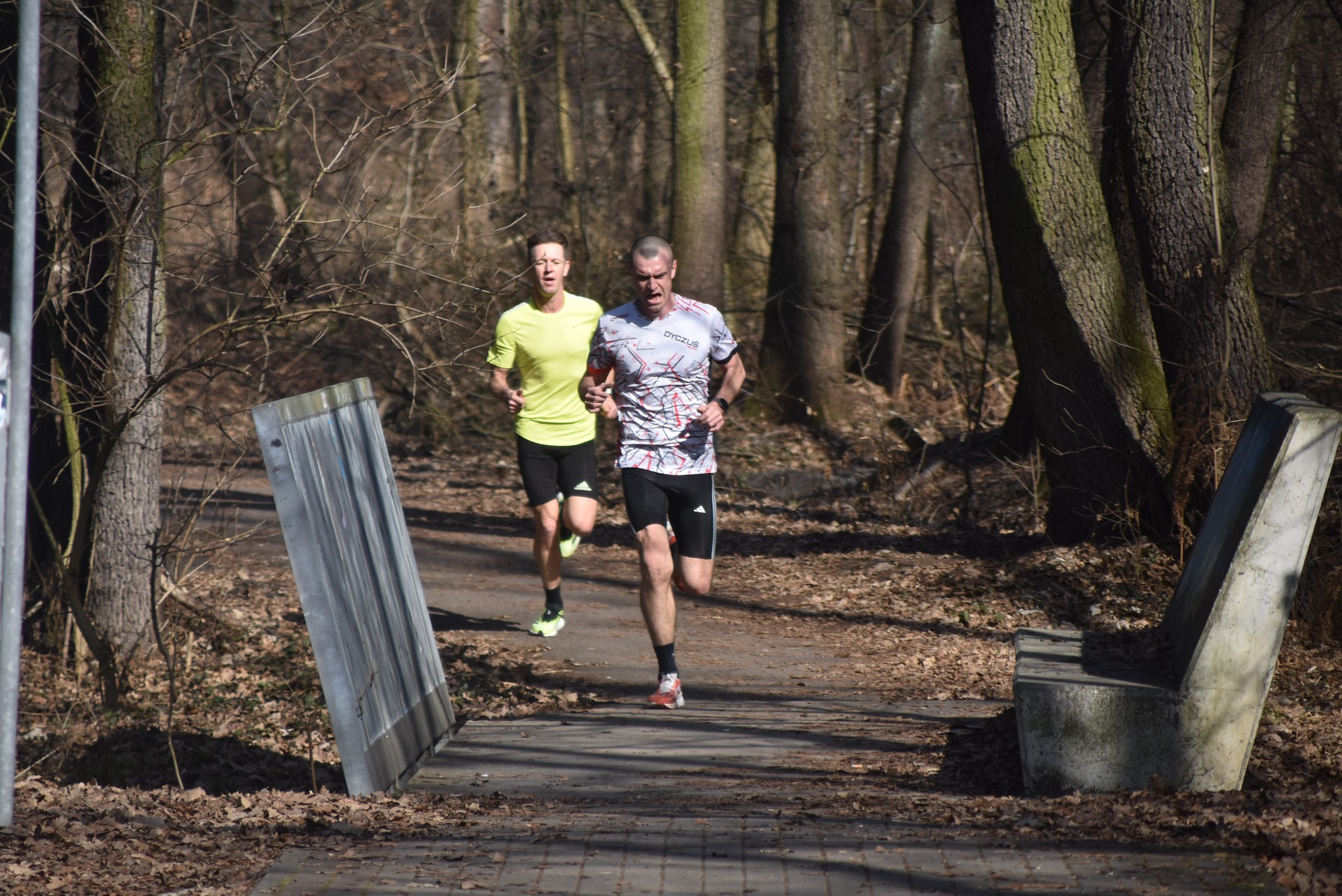 news 2025 03 2 runda biegowe grand prix zdzieszowic 11