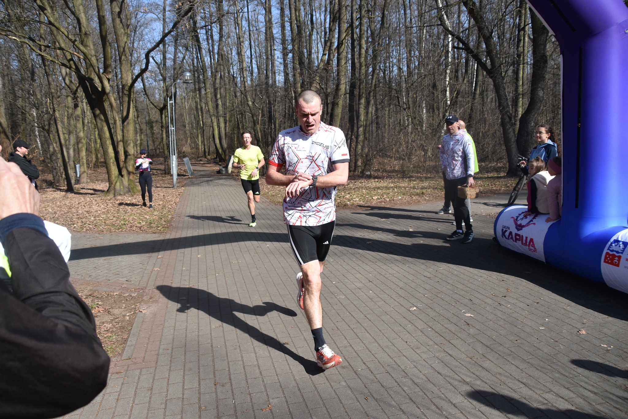 news 2025 03 2 runda biegowe grand prix zdzieszowic 12