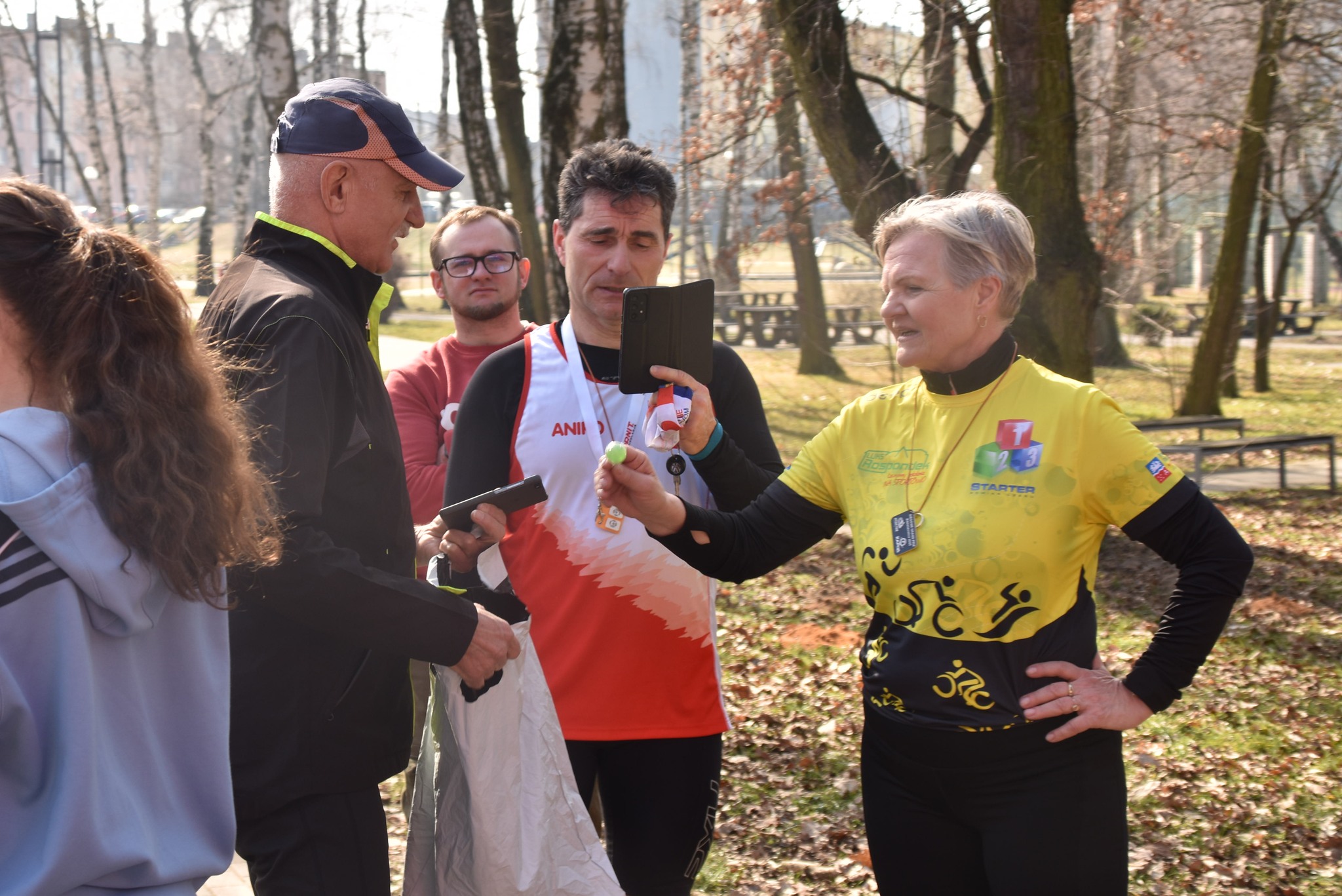 news 2025 03 2 runda biegowe grand prix zdzieszowic 16