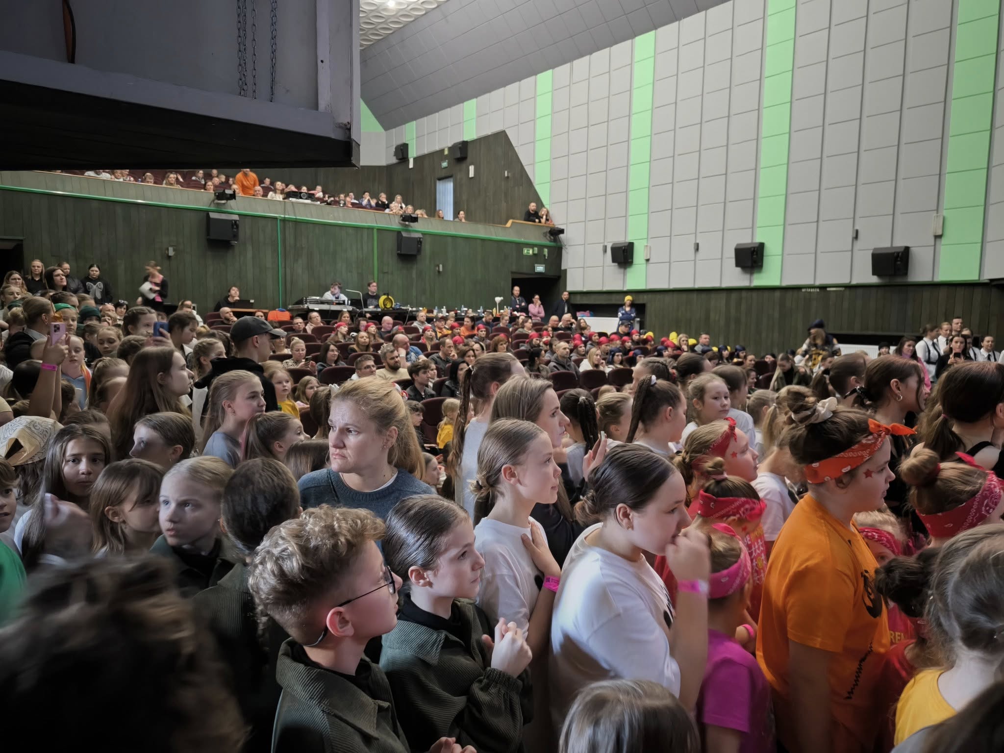 news 2025 03 festiwal tanca fun and dance w zdzieszowicach 04