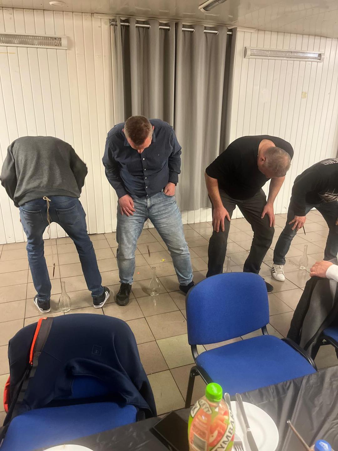 news 2025 03 pierwszy Jozefek na Starym Osiedlu w Zdzieszowicach za nami 02