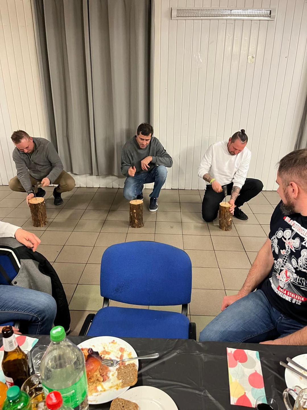 news 2025 03 pierwszy Jozefek na Starym Osiedlu w Zdzieszowicach za nami 06