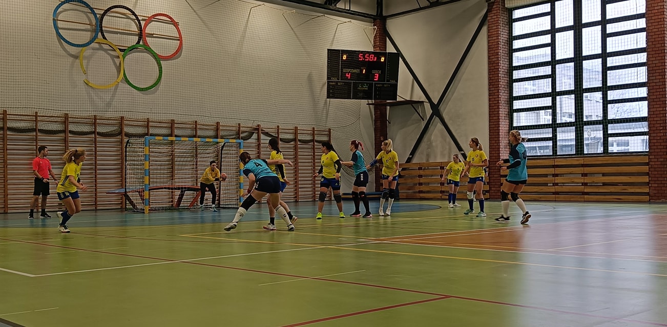 news 2025 03 turniej masters szczypiornistek w zdzieszowicach 02