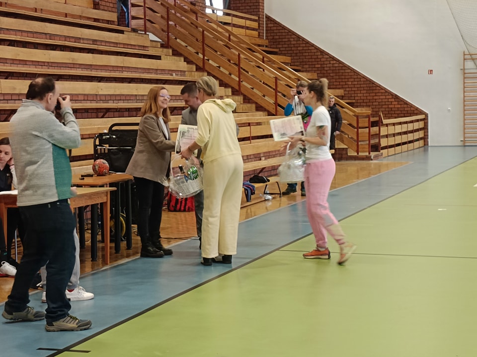 news 2025 03 turniej masters szczypiornistek w zdzieszowicach 04