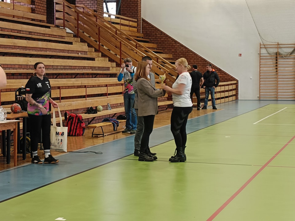 news 2025 03 turniej masters szczypiornistek w zdzieszowicach 07