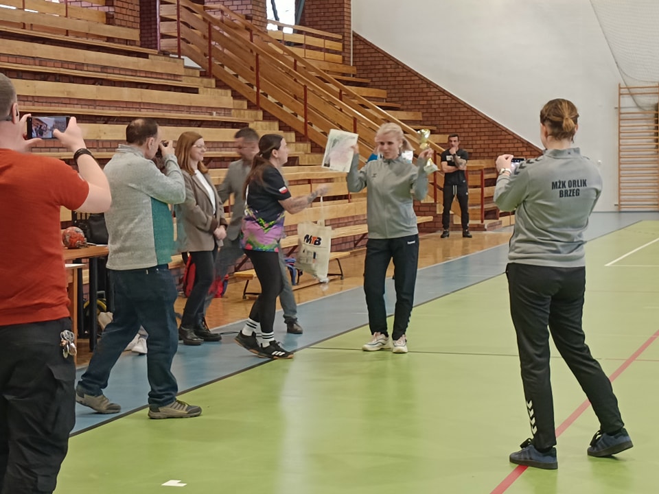 news 2025 03 turniej masters szczypiornistek w zdzieszowicach 08