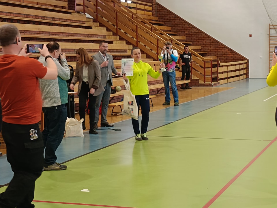 news 2025 03 turniej masters szczypiornistek w zdzieszowicach 10