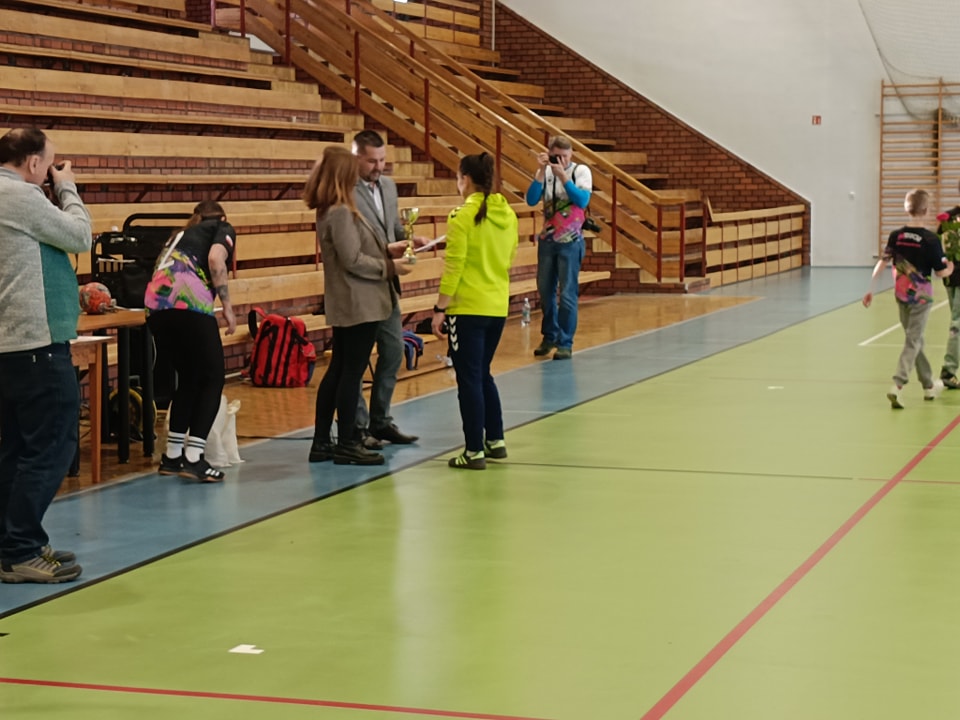 news 2025 03 turniej masters szczypiornistek w zdzieszowicach 11