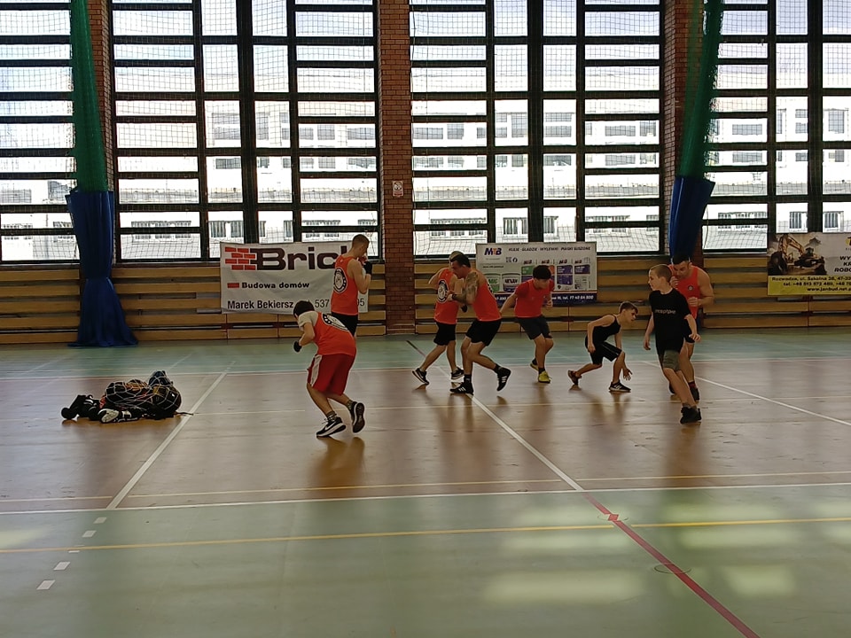 news 2025 03 turniej masters szczypiornistek w zdzieszowicach 15