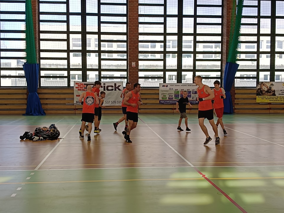 news 2025 03 turniej masters szczypiornistek w zdzieszowicach 16