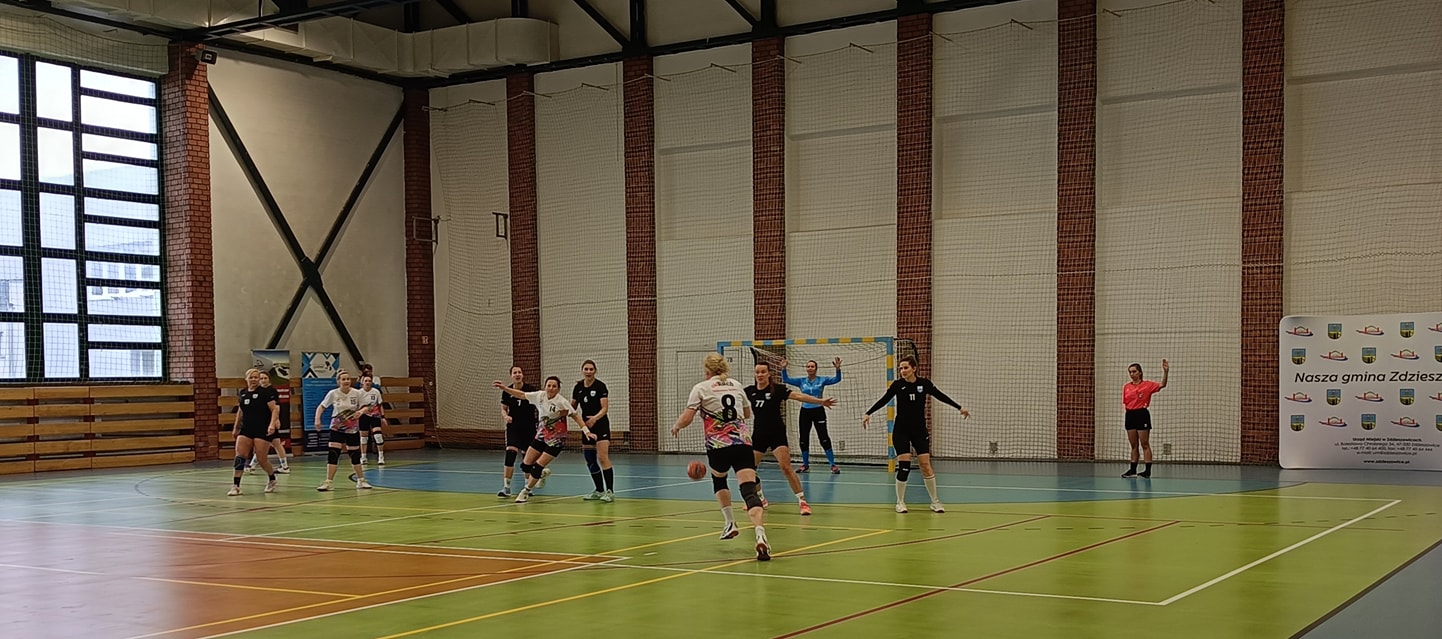 news 2025 03 turniej masters szczypiornistek w zdzieszowicach 17