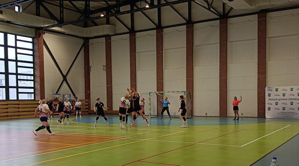 news 2025 03 turniej masters szczypiornistek w zdzieszowicach 18
