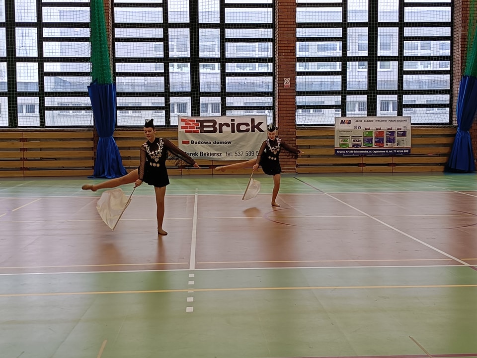 news 2025 03 turniej masters szczypiornistek w zdzieszowicach 20