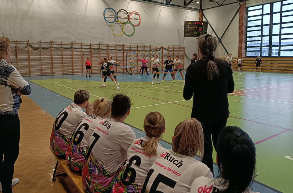 news 2025 03 turniej masters szczypiornistek w zdzieszowicach 27