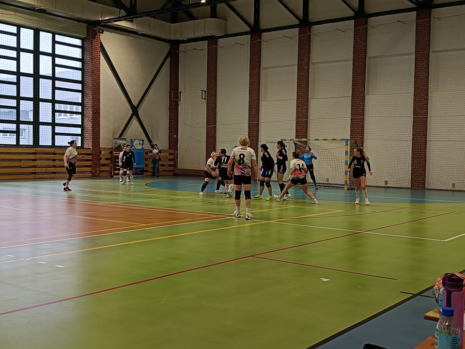 news 2025 03 turniej masters szczypiornistek w zdzieszowicach 28