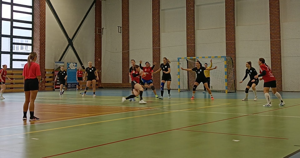 news 2025 03 turniej masters szczypiornistek w zdzieszowicach 30