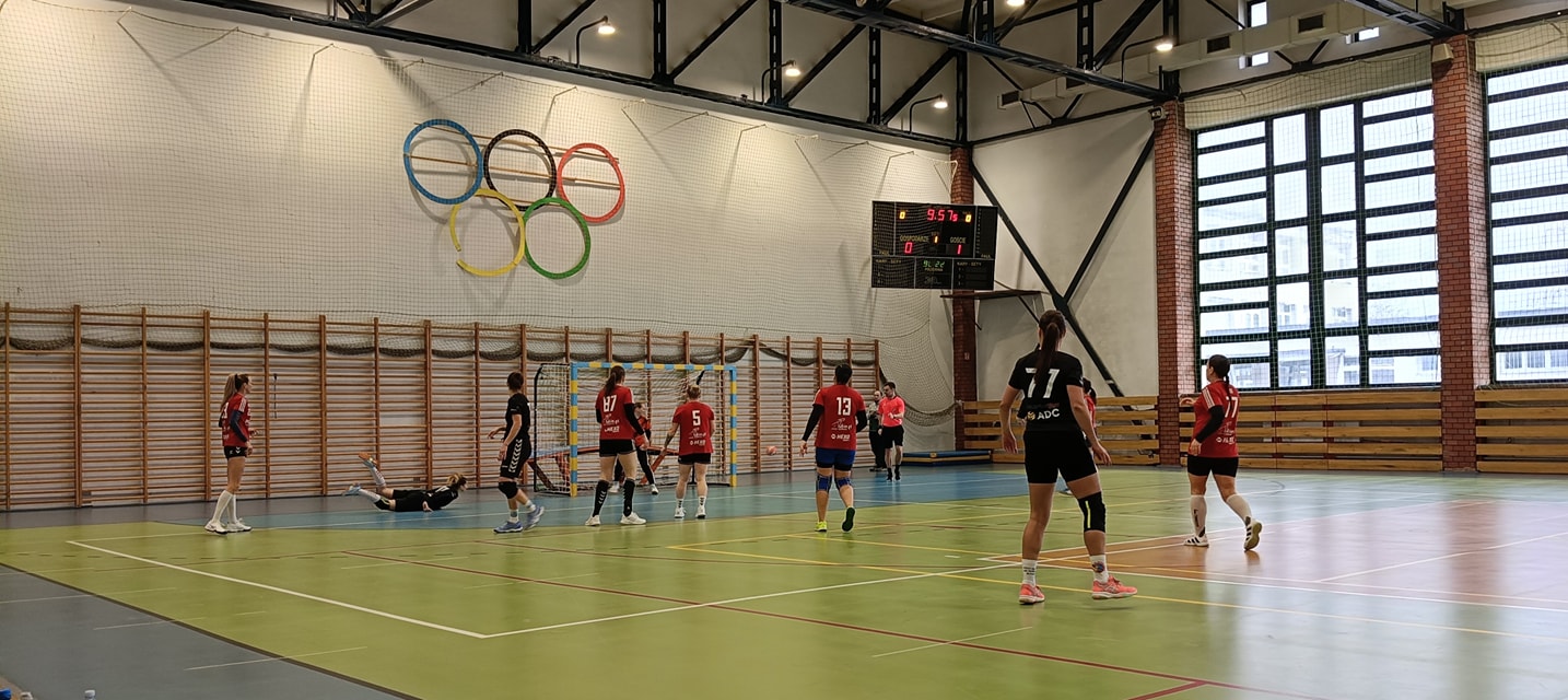 news 2025 03 turniej masters szczypiornistek w zdzieszowicach 33