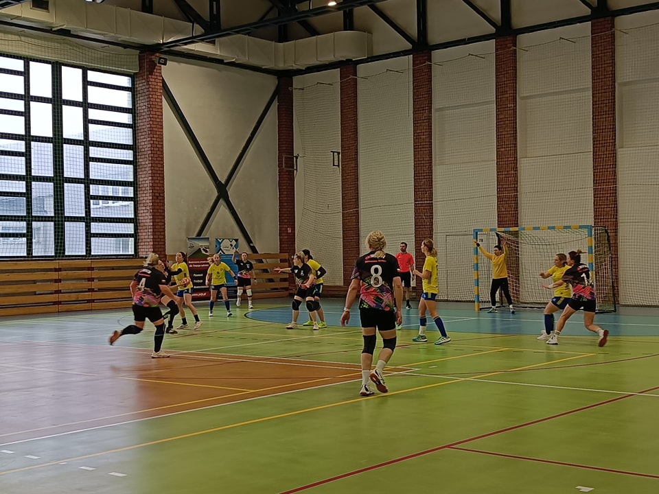 news 2025 03 turniej masters szczypiornistek w zdzieszowicach 35