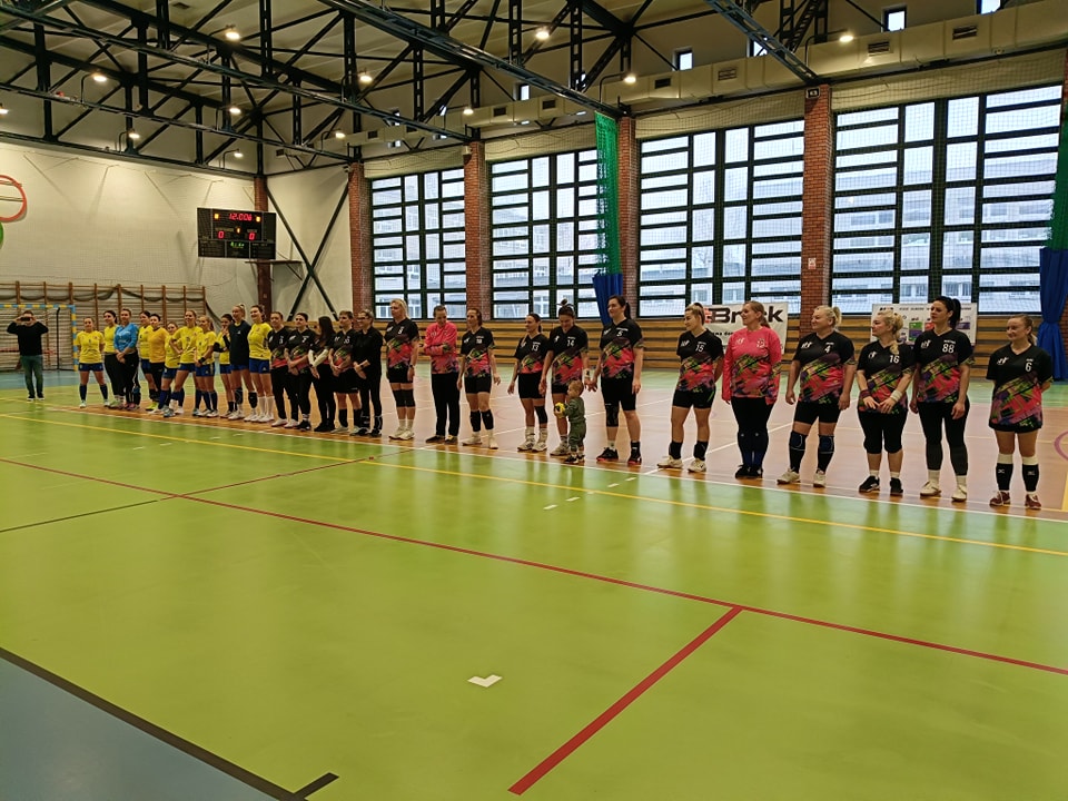 news 2025 03 turniej masters szczypiornistek w zdzieszowicach 36