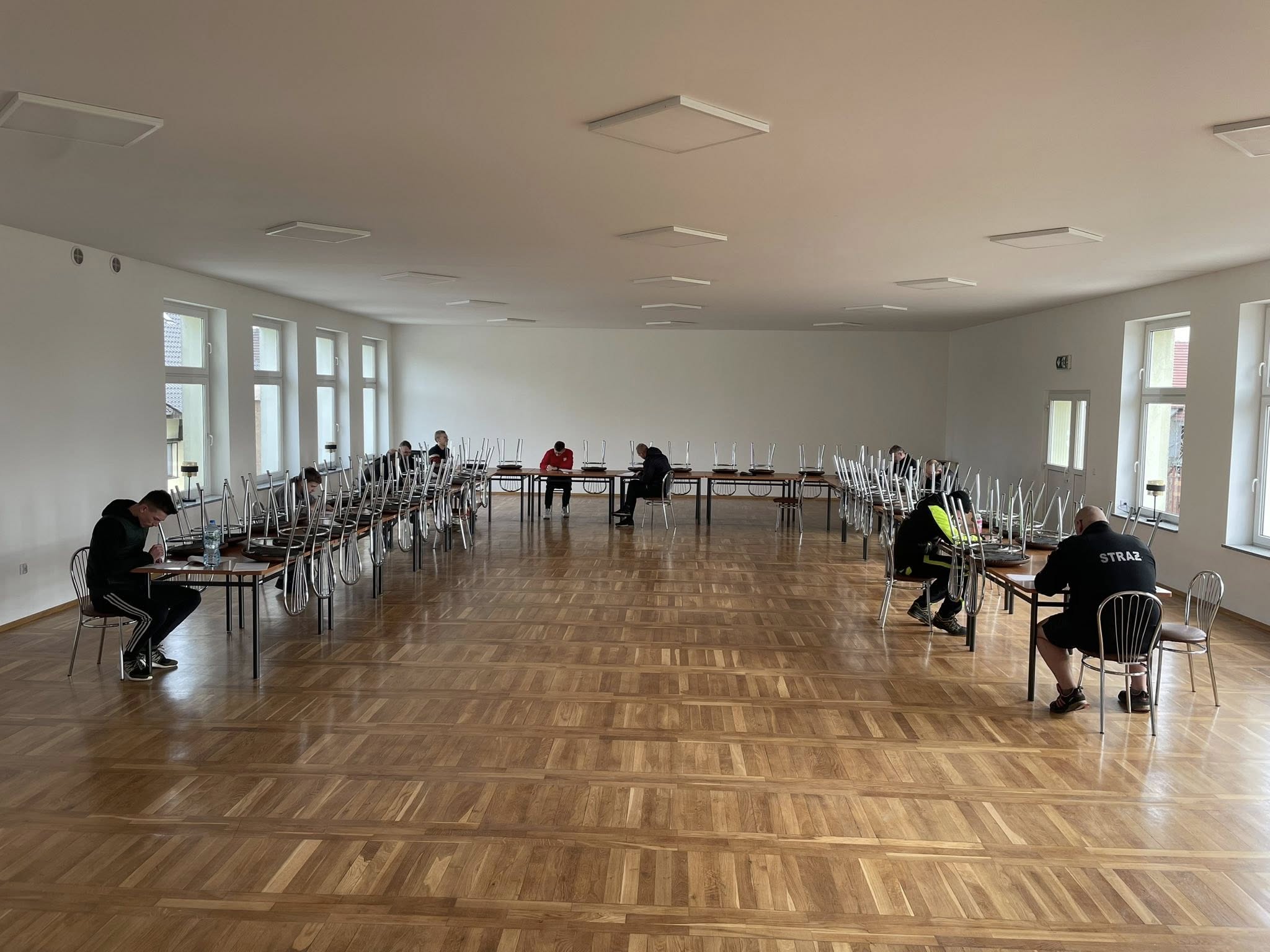 news 2025 04 osp rozwadza inspekcja gotowosci bojowej 01