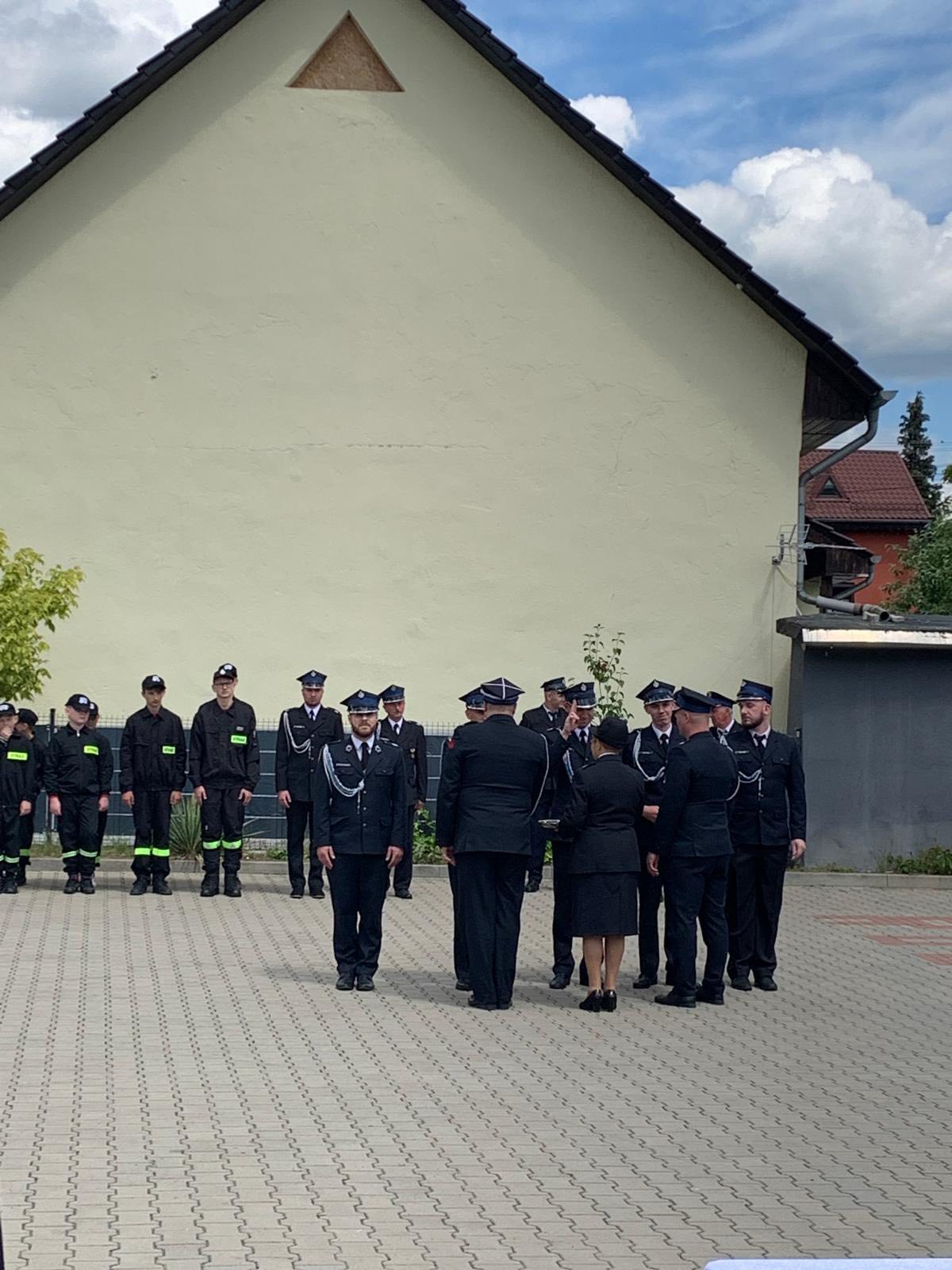 zdz news 2025 05 135 te urodziny jednostki osp rozwadza 09