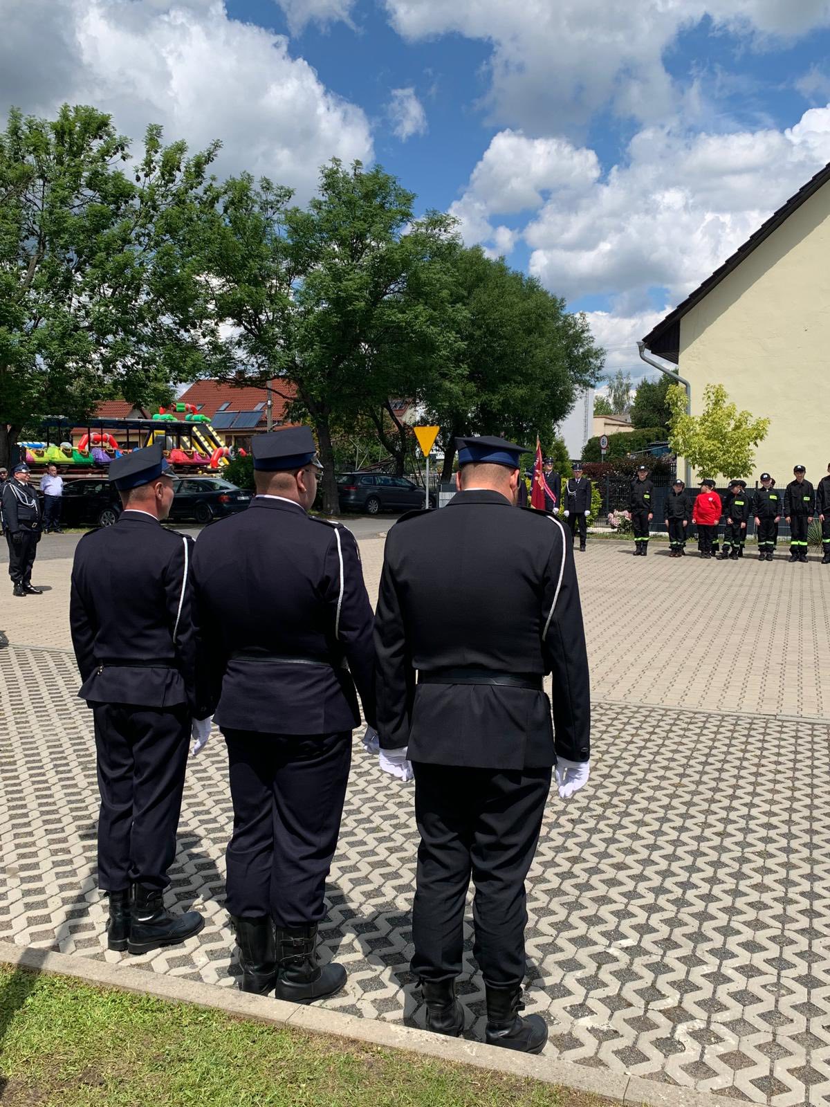 zdz news 2025 05 135 te urodziny jednostki osp rozwadza 10