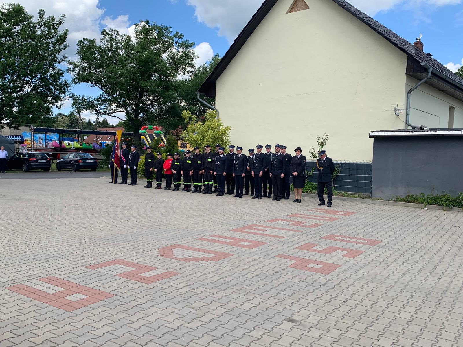 zdz news 2025 05 135 te urodziny jednostki osp rozwadza 12
