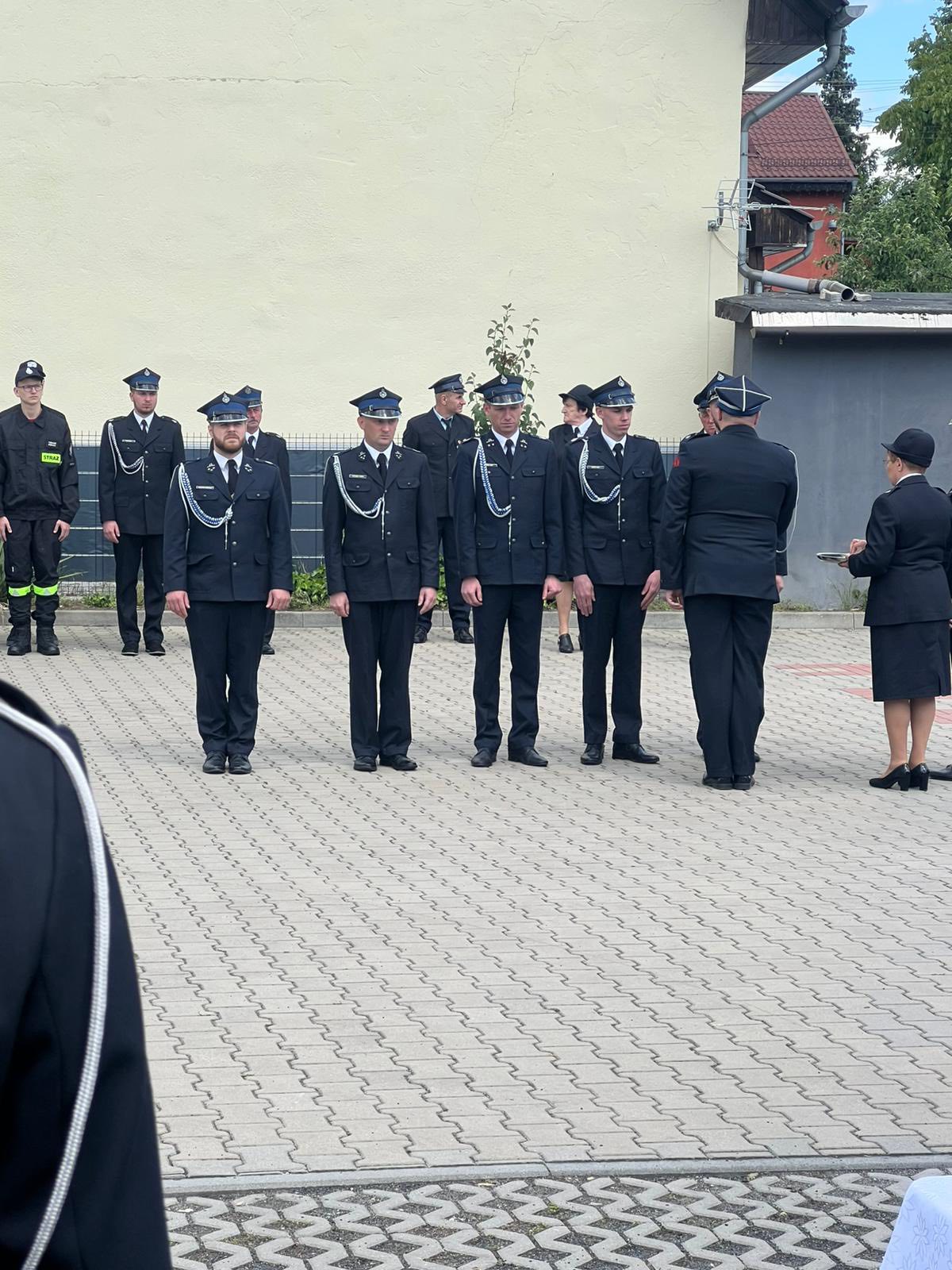 zdz news 2025 05 135 te urodziny jednostki osp rozwadza 17