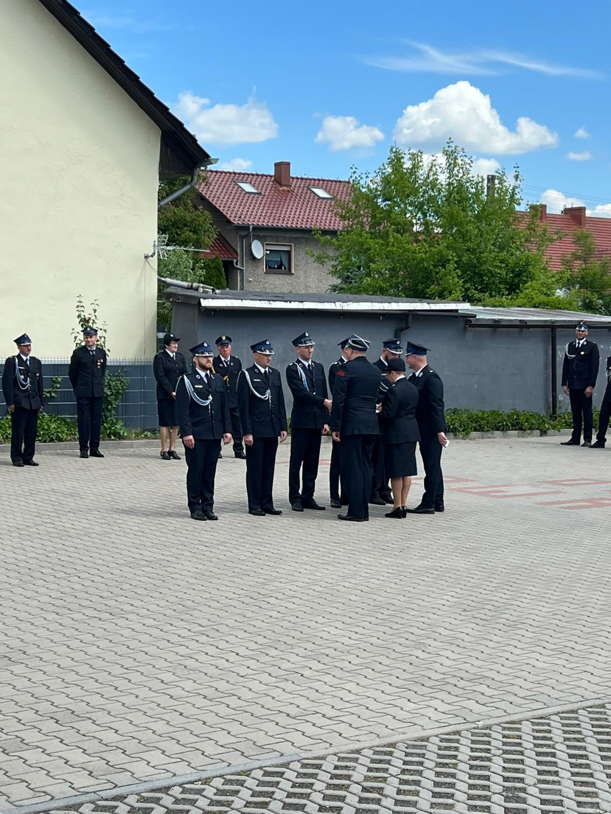 zdz news 2025 05 135 te urodziny jednostki osp rozwadza 18
