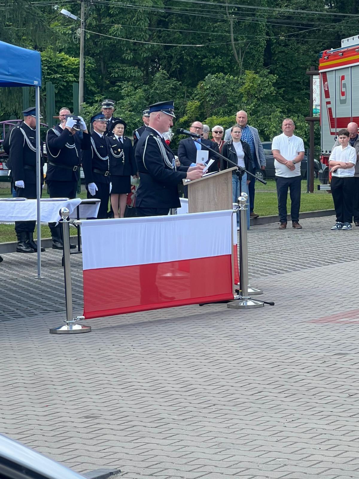 zdz news 2025 05 135 te urodziny jednostki osp rozwadza 19