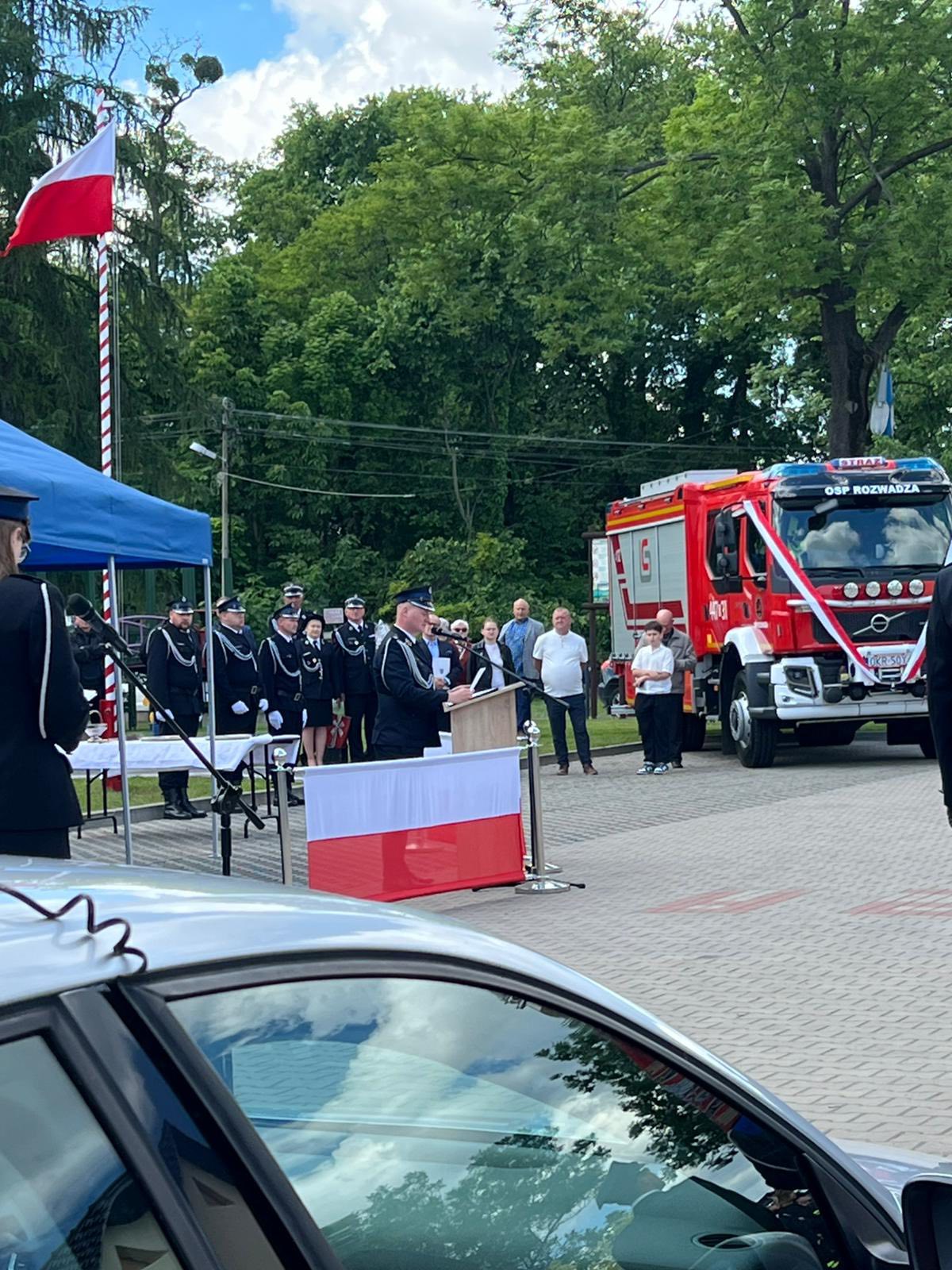 zdz news 2025 05 135 te urodziny jednostki osp rozwadza 20
