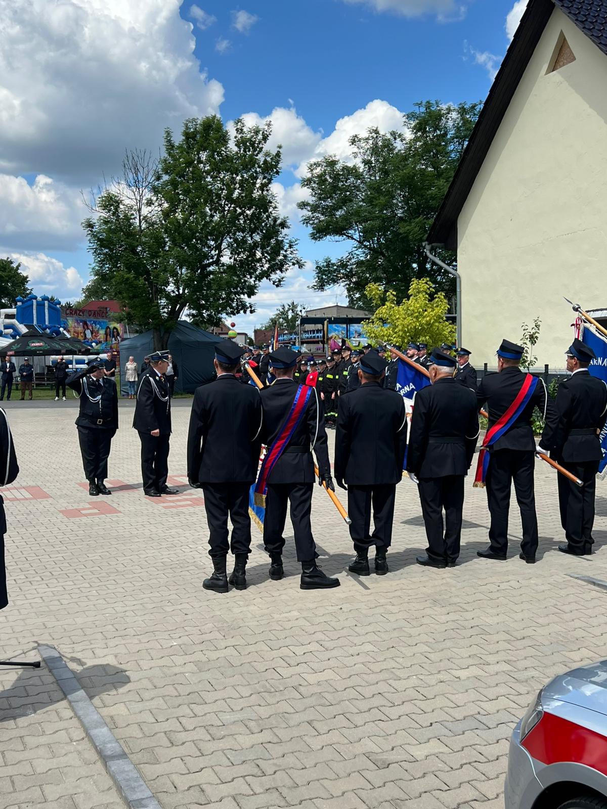 zdz news 2025 05 135 te urodziny jednostki osp rozwadza 21