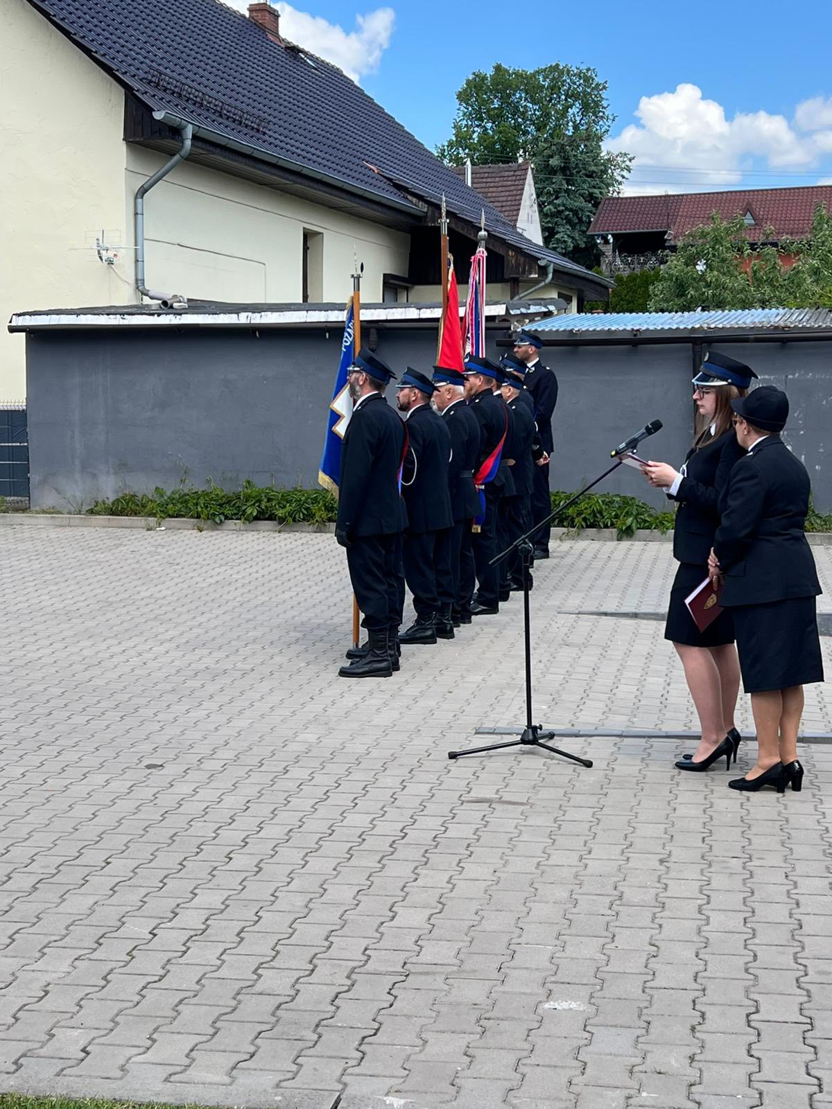 zdz news 2025 05 135 te urodziny jednostki osp rozwadza 22