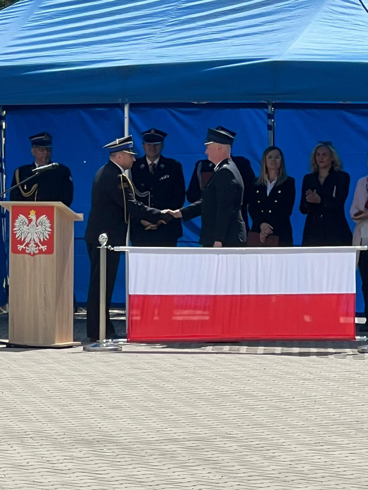 zdz news 2025 05 135 te urodziny jednostki osp rozwadza 30