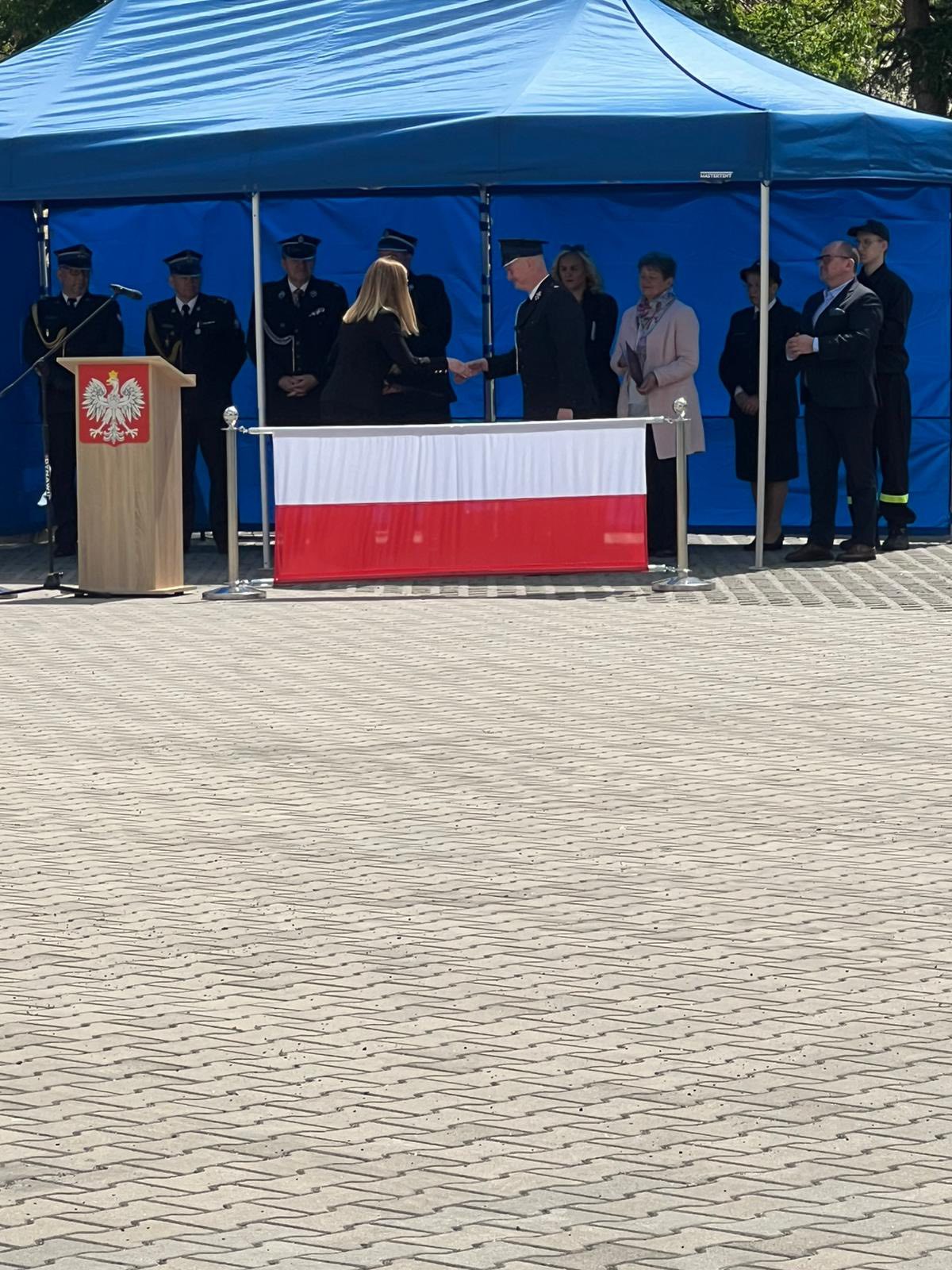 zdz news 2025 05 135 te urodziny jednostki osp rozwadza 31