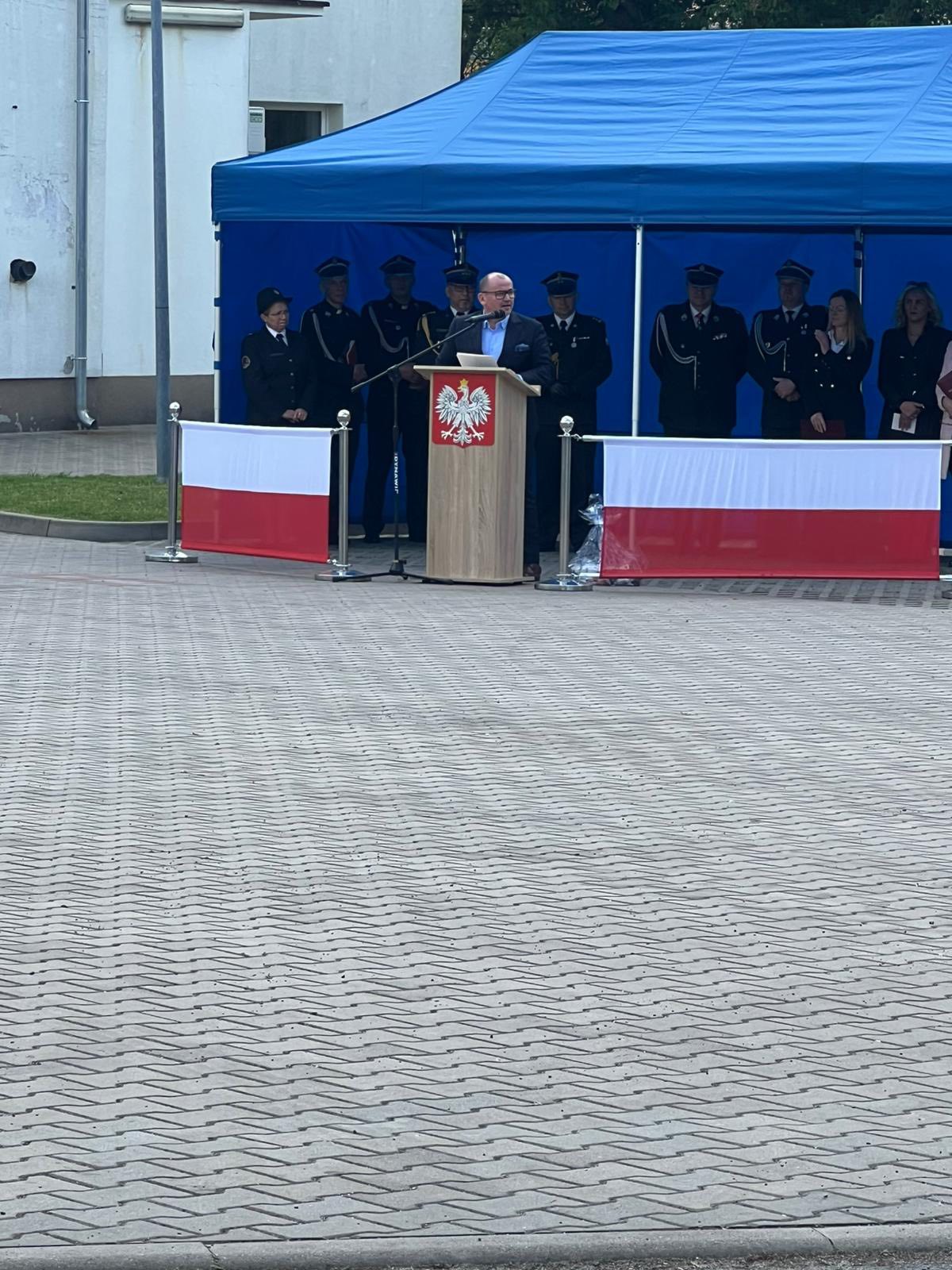 zdz news 2025 05 135 te urodziny jednostki osp rozwadza 32