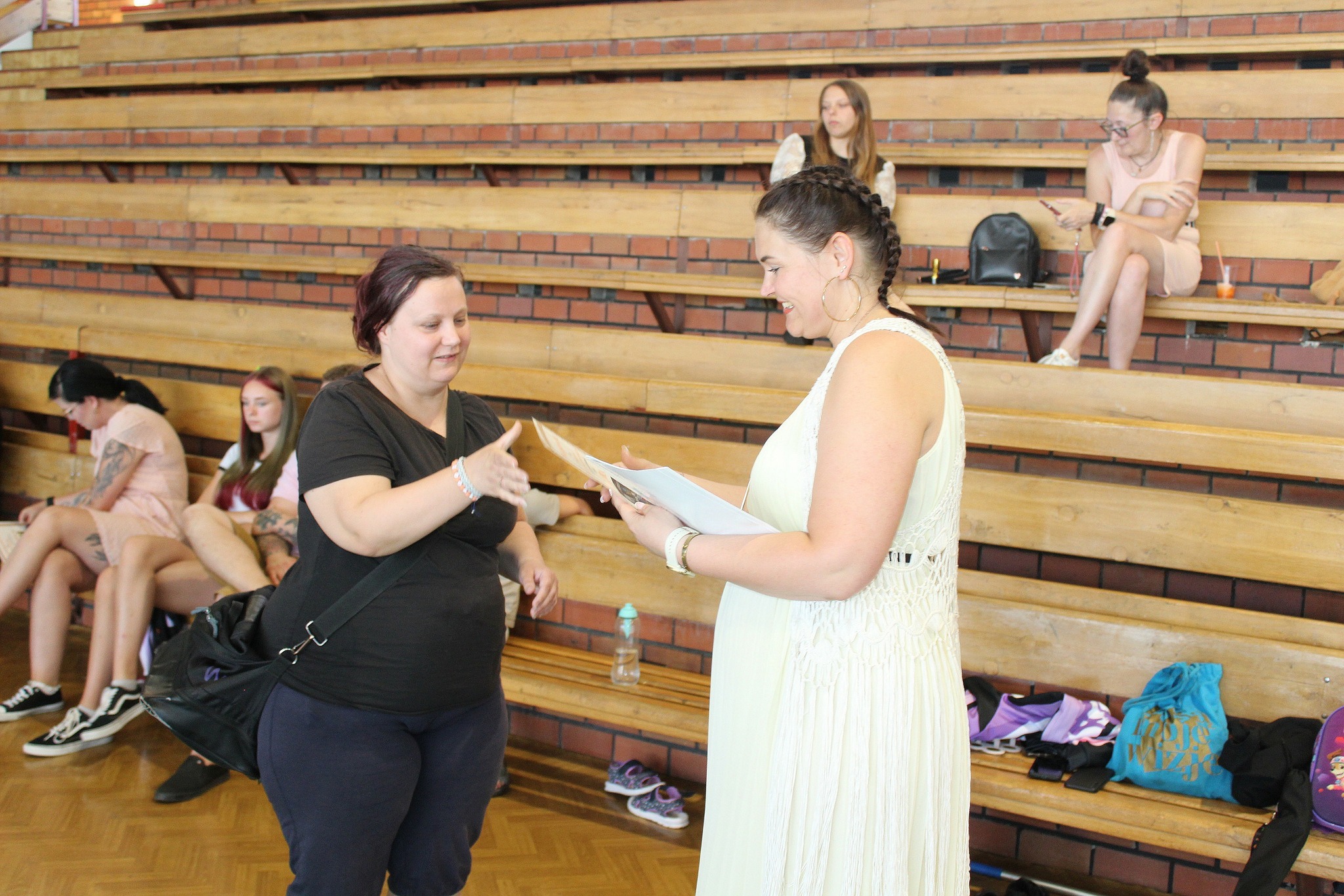 news 2025 07 zakonczenie sezonu mazoretek ultra w zdzieszowicach 01