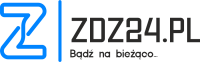 Zdz24.pl - lokalny portal informacyjny
